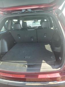 JEEP GRAND CHEROKEE LIMITED - 6