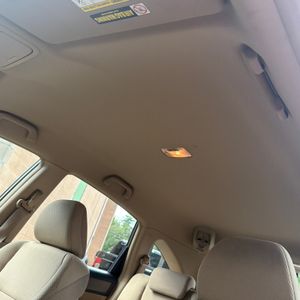 2007 Honda CR-V LX thumbnail 37