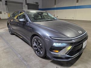 2025 Hyundai SONATA SEL 缩略图 20