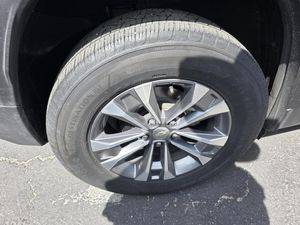 CHEVROLET EQUINOX FWD LT - 8