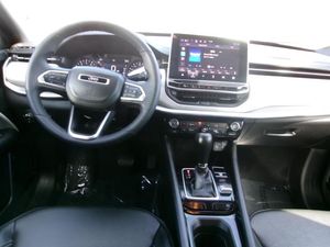 JEEP COMPASS LIMITED - 4