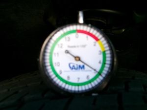 CHRYSLER PACIFICA TOURING L - 8