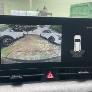 2025 KIA SPORTAGE SX 缩略图 48