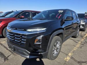 CHEVROLET EQUINOX AWD LT - 1