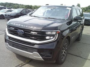 صورة 1 لـ 2025 FORD EXPEDITION PLATINUM
