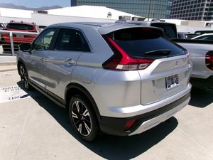 2025 Mitsubishi ECLIPSE CROSS SE 缩略图 14