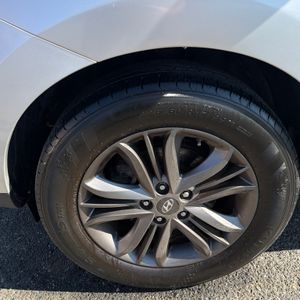2014 Hyundai TUCSON SE — фото 10