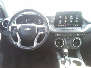 CHEVROLET BLAZER LT - 4