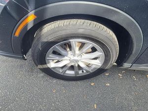 HONDA CR-V EX-L - 10