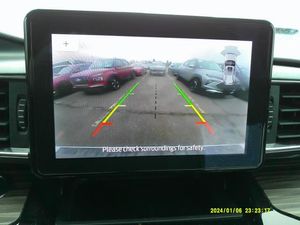 FORD EXPLORER LIMITED - 4