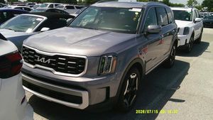 2025 KIA TELLURIDE S — фото 1