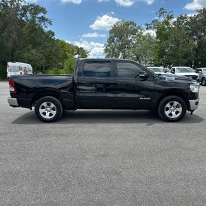 صورة 6 لـ 2022 RAM 1500 BIG HORN