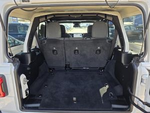 JEEP WRANGLER RUBICON - 6