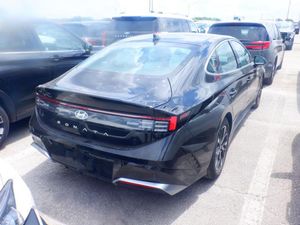 HYUNDAI SONATA SEL - 2