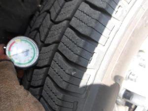 CHEVROLET EXPRESS PASSENGER LT - 10