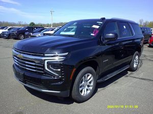 CHEVROLET TAHOE LT - 1