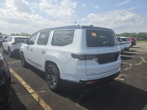 2023 JEEP GRAND WAGONEER SERIES II 照片 16
