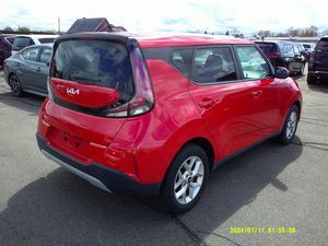 KIA SOUL EX - 2