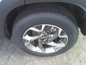 CHEVROLET TRAX LT - 8