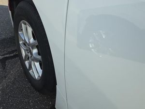 CHRYSLER PACIFICA TOURING L - 9