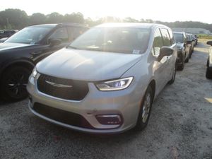 2024 Chrysler PACIFICA TOURING L 照片 1