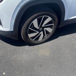 VOLKSWAGEN ATLAS SE 4MOTION - 10