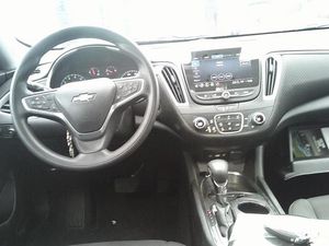 CHEVROLET MALIBU LT - 4