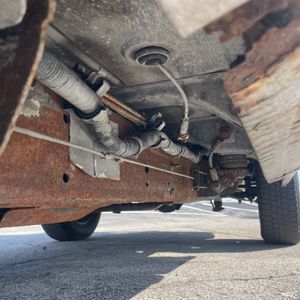 صورة 14 لـ 2005 Chevrolet SILVERADO 1500 WORK TRUCK