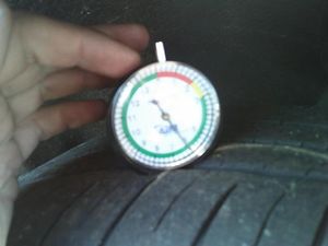 CHEVROLET BLAZER RS - 9