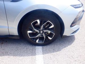 HYUNDAI SONATA SEL - 8