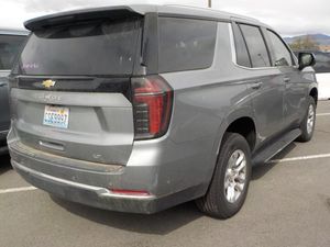 CHEVROLET TAHOE LT - 2