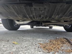 HONDA ODYSSEY SPORT-L - 9