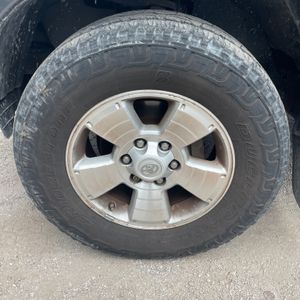 Toyota Tacoma V6 - 10