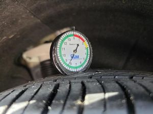 HYUNDAI SONATA SEL - 8