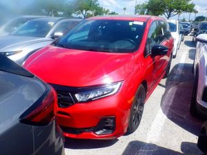 HONDA ODYSSEY SPORT-L - 1