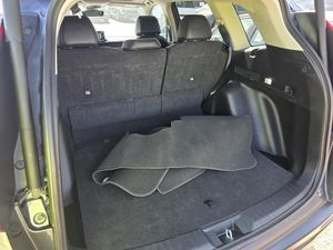2025 Honda CR-V EX-L 照片 6