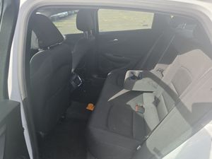 2024 Chevrolet MALIBU LT 照片 12