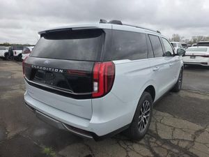 FORD EXPEDITION PLATINUM - 2