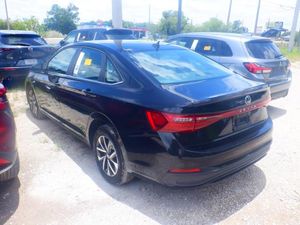 صورة مصغرة 13 لـ 2025 Volkswagen JETTA S