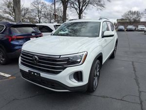 VOLKSWAGEN ATLAS 2.0T SE W/TECHNOLOGY - 1