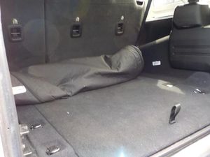 JEEP WRANGLER WILLYS - 6