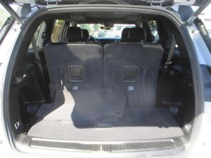 JEEP GRAND CHEROKEE L LIMITED - 6