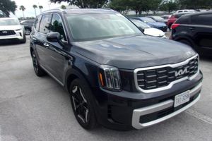 2025 KIA TELLURIDE S 缩略图 14