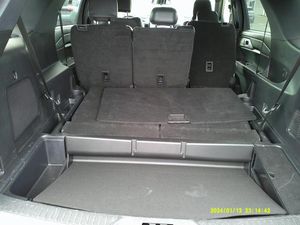 FORD EXPLORER ST-LINE - 6