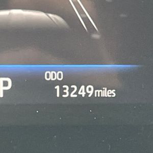 2024 Toyota HIGHLANDER XLE — миниатюра 30
