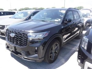 FORD EXPLORER ST-LINE - 1