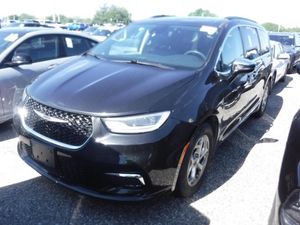 CHRYSLER PACIFICA LIMITED - 1