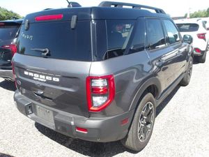 FORD BRONCO SPORT OUTER BANKS - 2