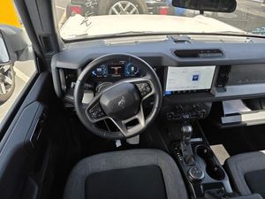 FORD BRONCO BIG BEND - 4