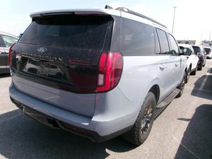 FORD EXPEDITION TREMOR - 2